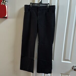 Banana Republic Sloan Pant Sz 8 Short